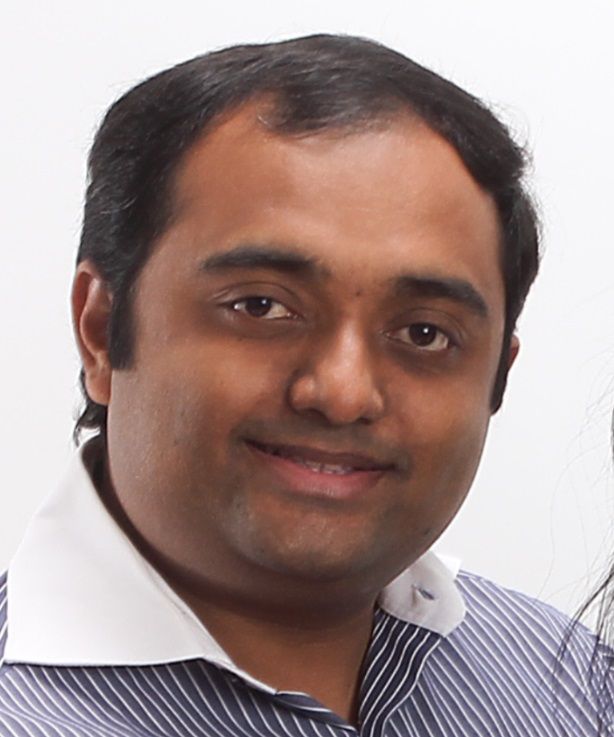 Cherian Paul