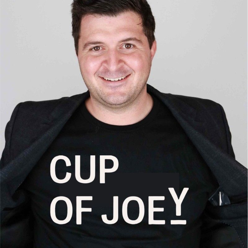 Joey Sanchez