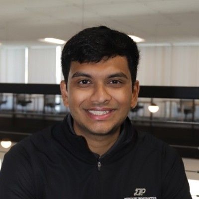 Kaushik Immadisetty