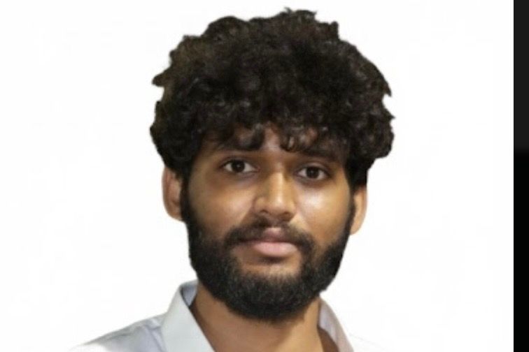 Sharan Soma