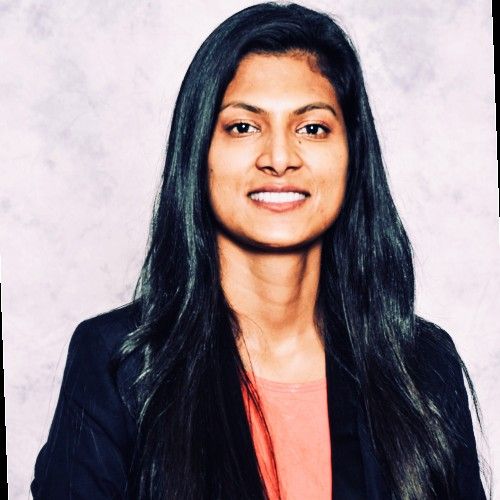 Tanu Jain